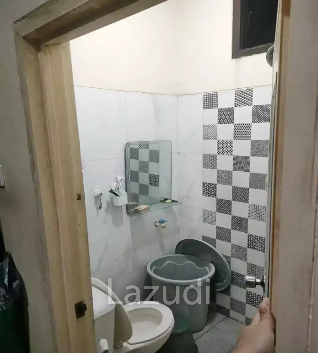 Rumah Dijual di Sidoarjo Dekat Bandara Juanda, Cito Mall, RS Sheila Medika, RS Mitra Keluarga Waru, Stasiun Sawotratap