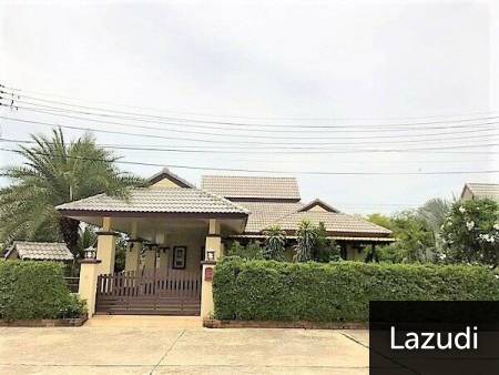 EMERALD RESORT: 2 Bed Villa For Sale. EMERALD RESORT: 2 Bed Villa For Sale.