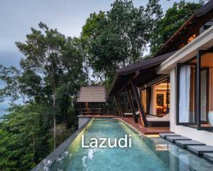 2 Bed Pool Villa Amatara Residences Rayong