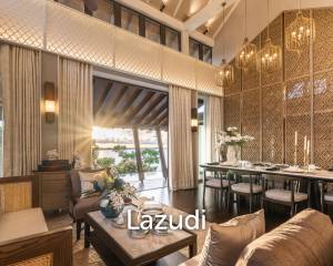2 Bed Pool Villa Amatara Residences Rayong