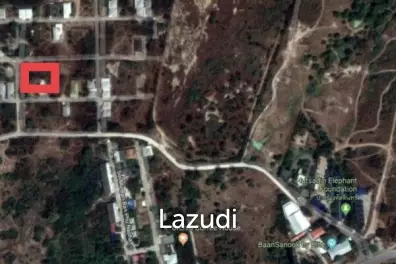 Land for sale