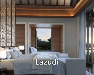 3 Bed Pool Villa Amatara Residences Rayong