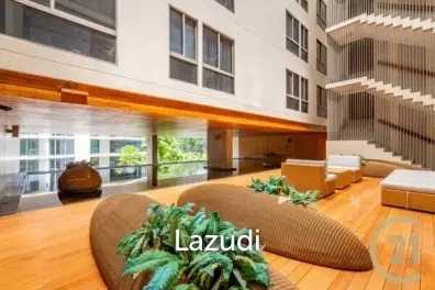 SANCTUARY :Luxury 1 Bed Condo For Sale.