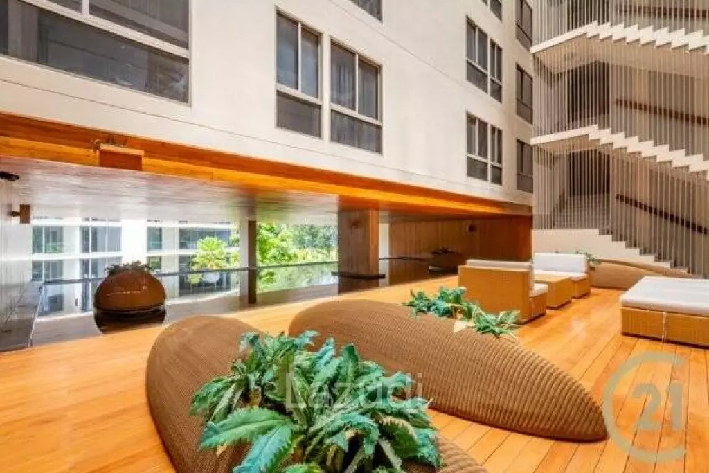 SANCTUARY :Luxury 1 Bed Condo For Sale.