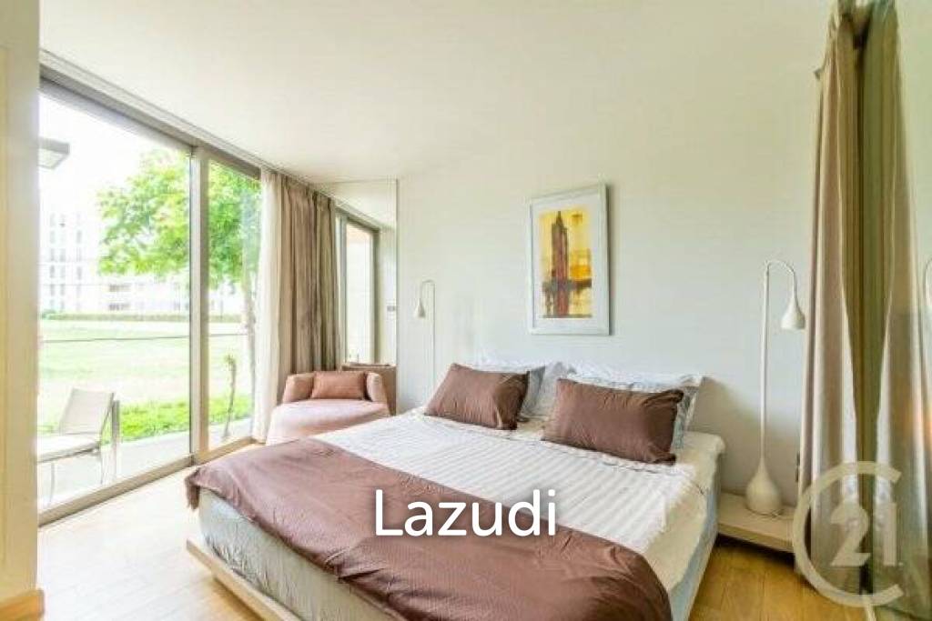 41 qm 1 Bett 1 Bad Apartment Für Verkauf