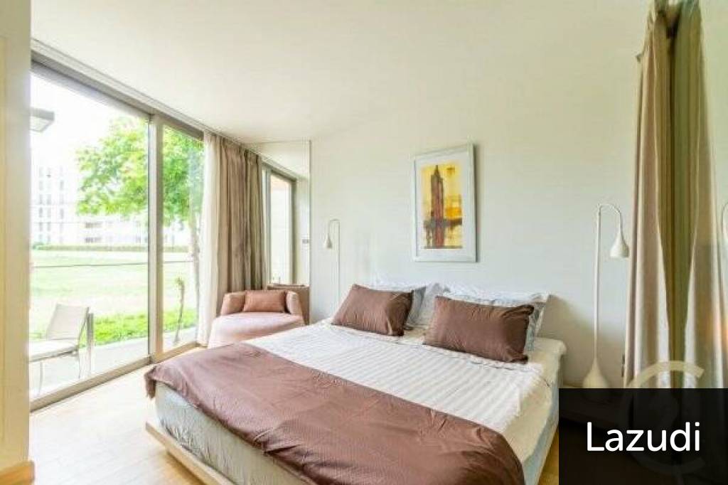 SANCTUARY :Luxury 1 Bed Condo For Sale.