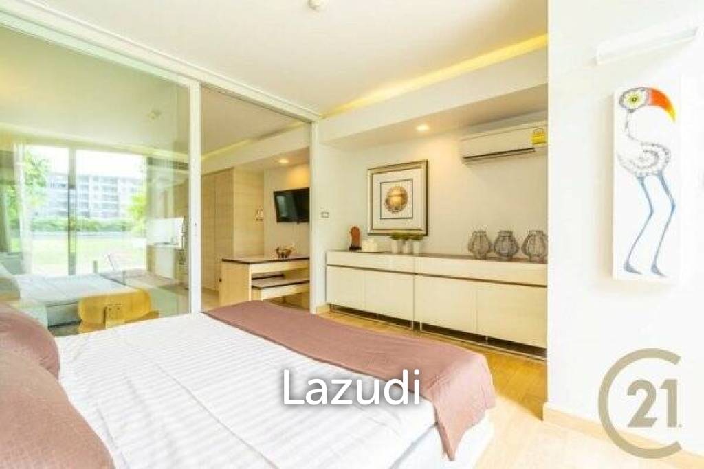 41 qm 1 Bett 1 Bad Apartment Für Verkauf