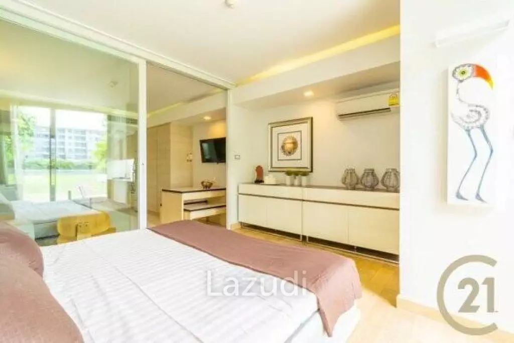 SANCTUARY :Luxury 1 Bed Condo For Sale.