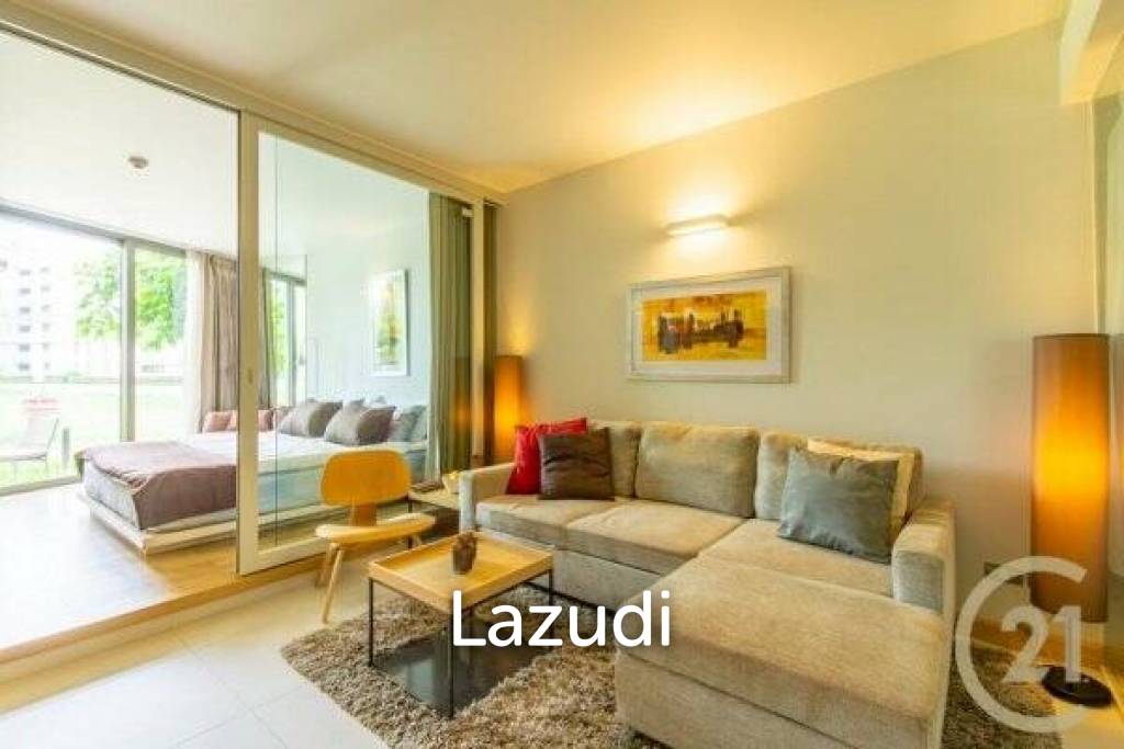 41 qm 1 Bett 1 Bad Apartment Für Verkauf