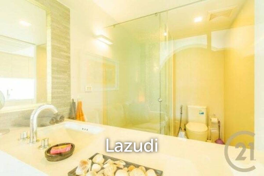 41 qm 1 Bett 1 Bad Apartment Für Verkauf