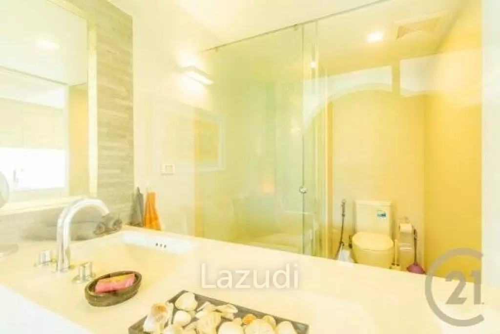 SANCTUARY :Luxury 1 Bed Condo For Sale.
