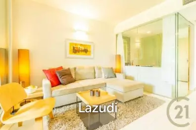 SANCTUARY :Luxury 1 Bed Condo For Sale.