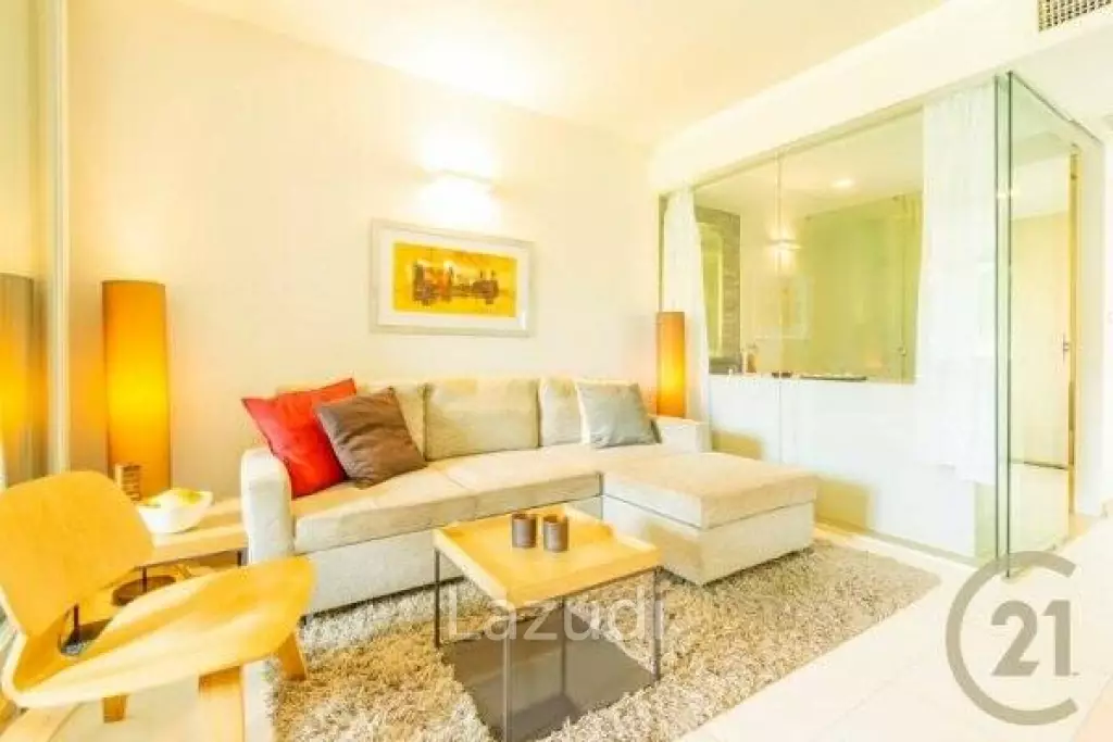 SANCTUARY :Luxury 1 Bed Condo For Sale.