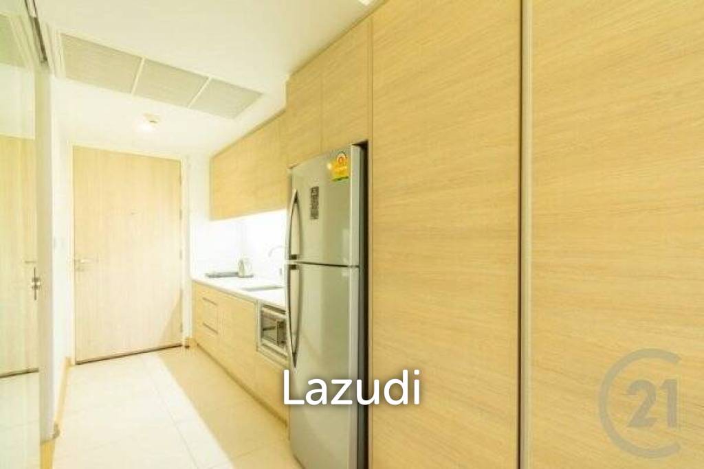 41 qm 1 Bett 1 Bad Apartment Für Verkauf