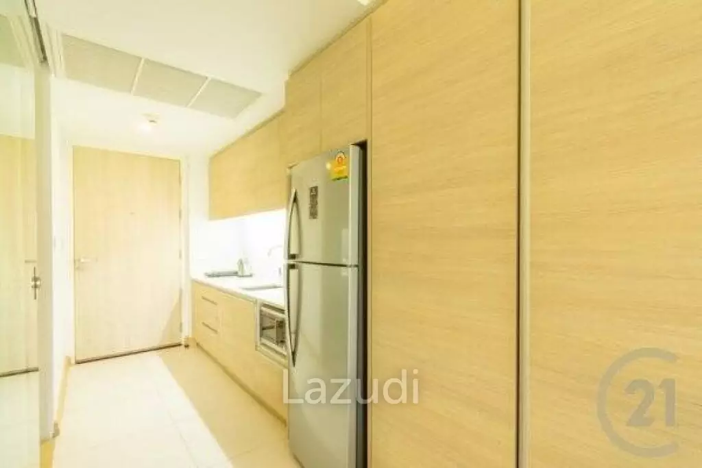 SANCTUARY :Luxury 1 Bed Condo For Sale.