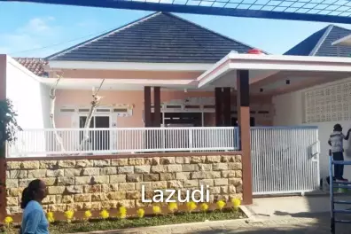 Rumah Dijual di Banyuwangi Dekat PEMDA Banyuwangi, RSUD Blambangan, UNTAG Banyuwangi, Pantai Boom Marina