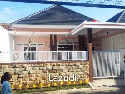 Rumah Dijual di Banyuwangi Dekat PEMDA Banyuwangi, RSUD Blambangan, UNTAG Banyuwangi, Pantai Boom Marina