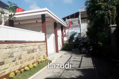 Rumah Dijual di Banyuwangi Dekat PEMDA Banyuwangi, RSUD Blambangan, UNTAG Banyuwangi, Pantai Boom Marina