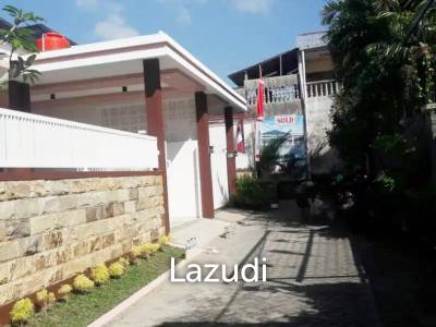 Rumah Dijual di Banyuwangi Dekat PEMDA Banyuwangi, RSUD Blambangan, UNTAG Banyuwangi, Pantai Boom Marina