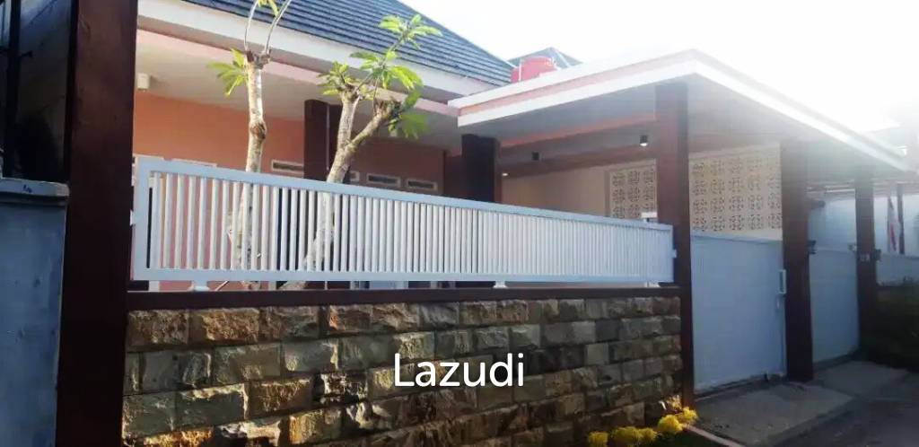 Rumah Dijual di Banyuwangi Dekat PEMDA Banyuwangi, RSUD Blambangan, UNTAG Banyuwangi, Pantai Boom Marina