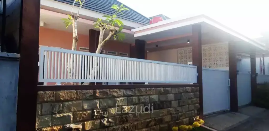 Rumah Dijual di Banyuwangi Dekat PEMDA Banyuwangi, RSUD Blambangan, UNTAG Banyuwangi, Pantai Boom Marina