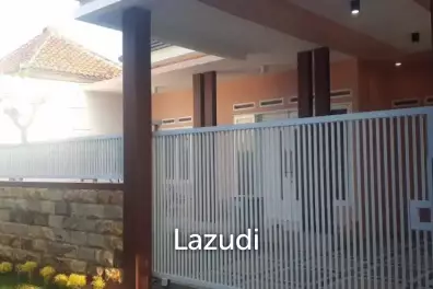 Rumah Dijual di Banyuwangi Dekat PEMDA Banyuwangi, RSUD Blambangan, UNTAG Banyuwangi, Pantai Boom Marina