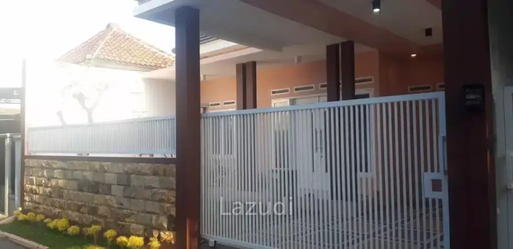 Rumah Dijual di Banyuwangi Dekat PEMDA Banyuwangi, RSUD Blambangan, UNTAG Banyuwangi, Pantai Boom Marina
