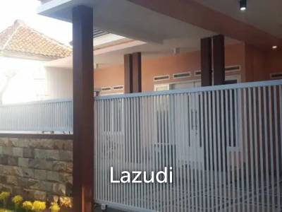 Rumah Dijual di Banyuwangi Dekat PEMDA Banyuwangi, RSUD Blambangan, UNTAG Banyuwangi, Pantai Boom Marina