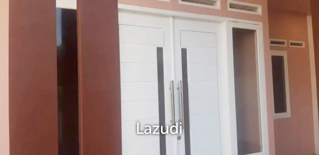 Rumah Dijual di Banyuwangi Dekat PEMDA Banyuwangi, RSUD Blambangan, UNTAG Banyuwangi, Pantai Boom Marina