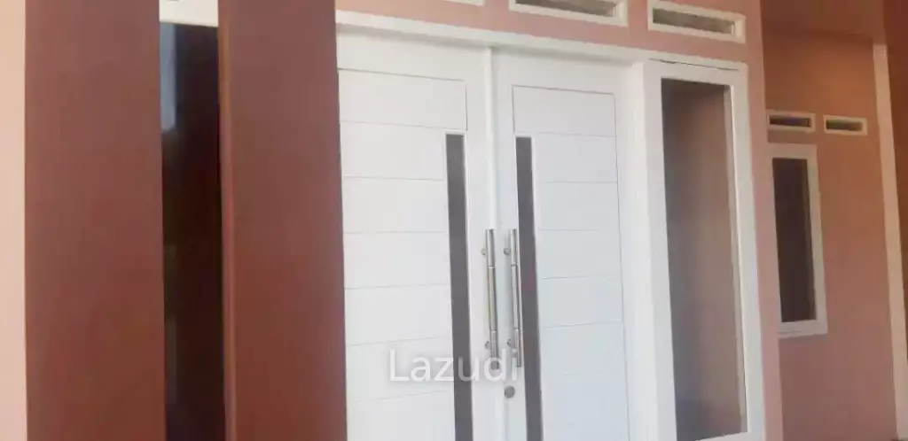 Rumah Dijual di Banyuwangi Dekat PEMDA Banyuwangi, RSUD Blambangan, UNTAG Banyuwangi, Pantai Boom Marina