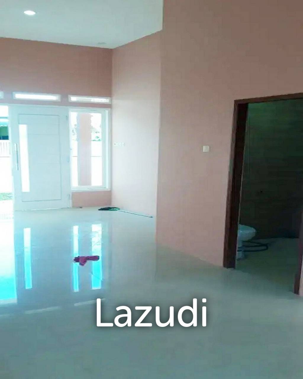 Rumah Dijual di Banyuwangi Dekat PEMDA Banyuwangi, RSUD Blambangan, UNTAG Banyuwangi, Pantai Boom Marina