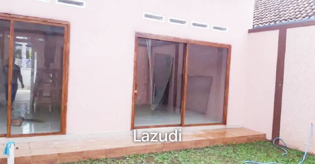 Rumah Dijual di Banyuwangi Dekat PEMDA Banyuwangi, RSUD Blambangan, UNTAG Banyuwangi, Pantai Boom Marina