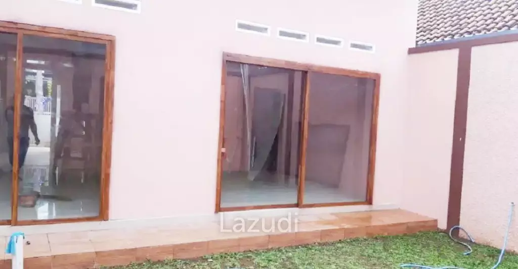 Rumah Dijual di Banyuwangi Dekat PEMDA Banyuwangi, RSUD Blambangan, UNTAG Banyuwangi, Pantai Boom Marina