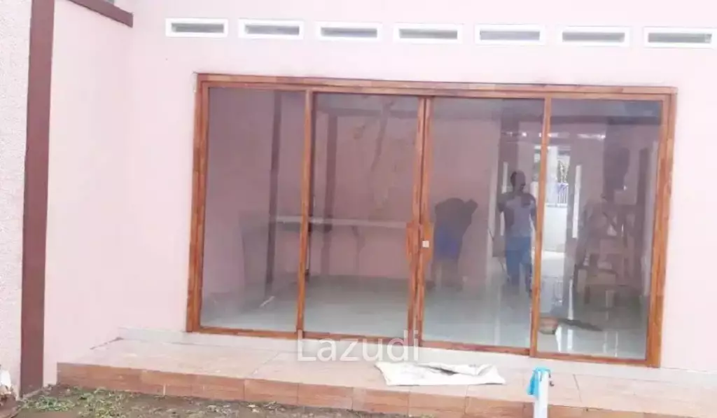 Rumah Dijual di Banyuwangi Dekat PEMDA Banyuwangi, RSUD Blambangan, UNTAG Banyuwangi, Pantai Boom Marina