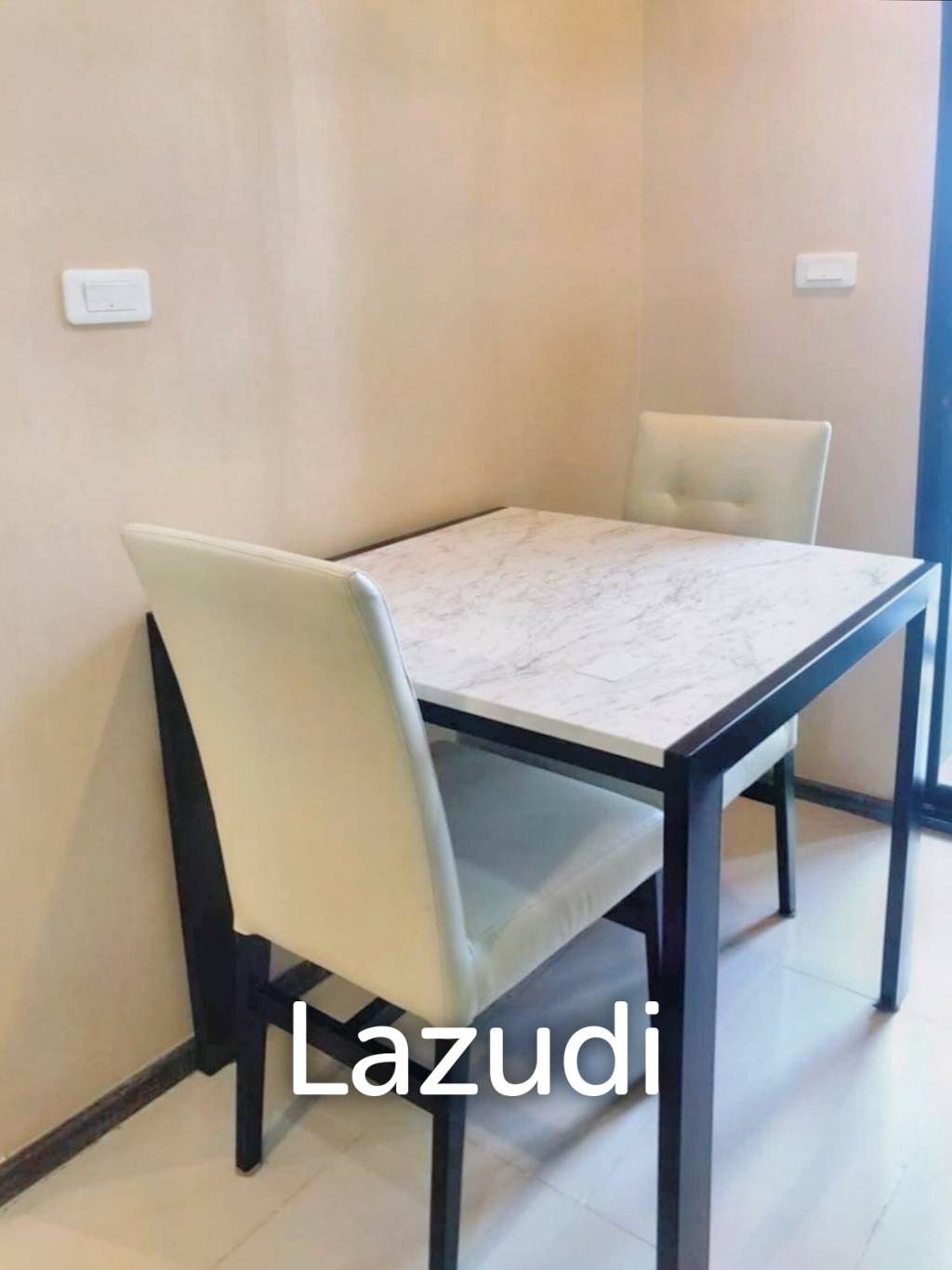 1 Bed 26 SQ.M The Base Park East Sukhumvit 77