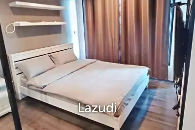 1 Bed 26 SQ.M The Base Park East Sukhumvit 77