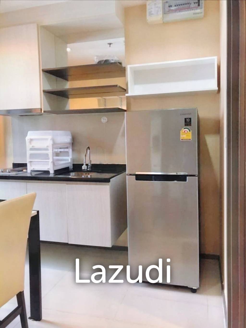 1 Bed 26 SQ.M The Base Park East Sukhumvit 77