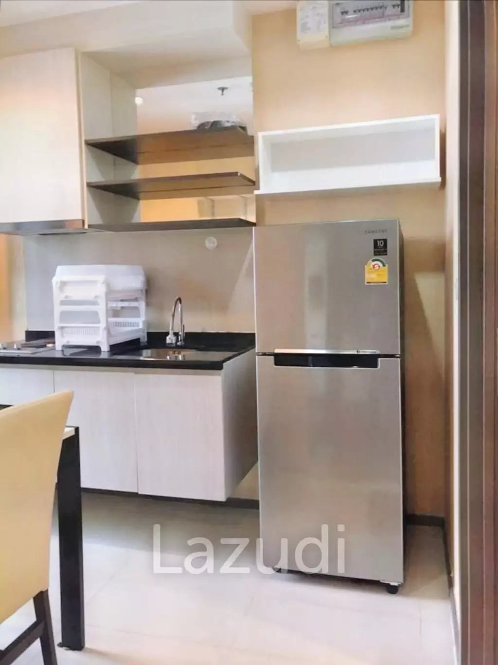 1 Bed 26 SQ.M The Base Park East Sukhumvit 77