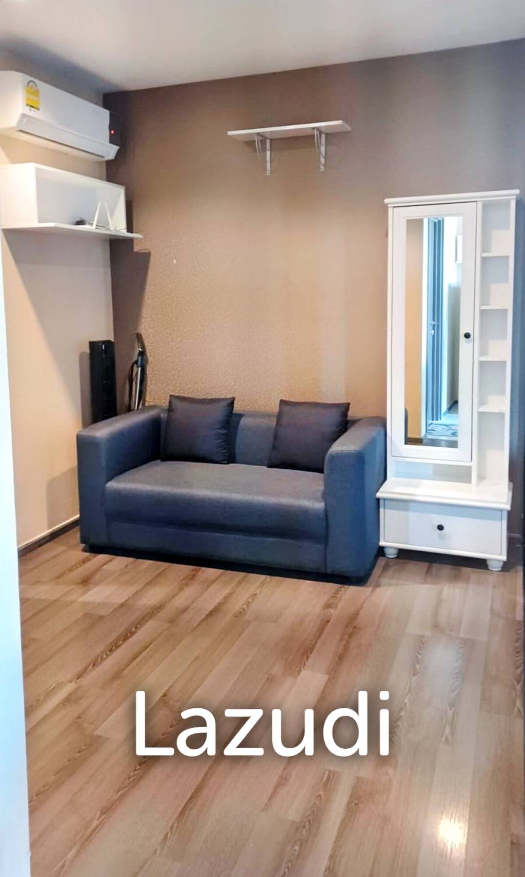 1 Bed 26 SQ.M The Base Park East Sukhumvit 77