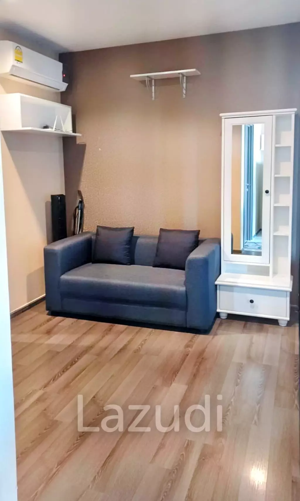 1 Bed 26 SQ.M The Base Park East Sukhumvit 77