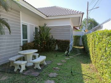 House for Sale in Na Klua Soi 14