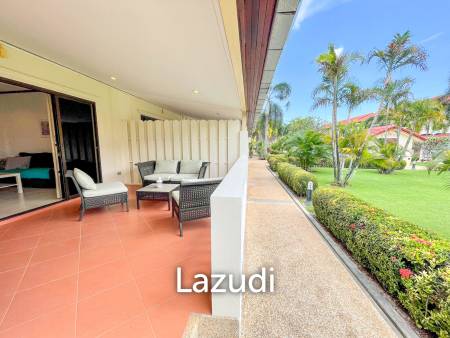 2 Bedroom Townhouse in a great location of Soi Hua Hin 94 2 Bedroom Townhouse in a great location of Soi Hua Hin 94