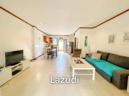 2 Bedroom Townhouse in a great location of Soi Hua Hin 94