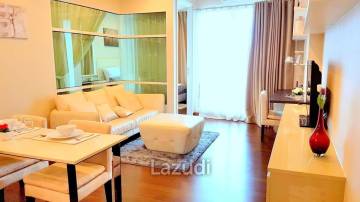 1 Bedroom 1 Bathroom 43 SQ.M  Ivy Thonglor