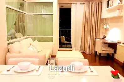 1 Bedroom 1 Bathroom 43 SQ.M  Ivy Thonglor