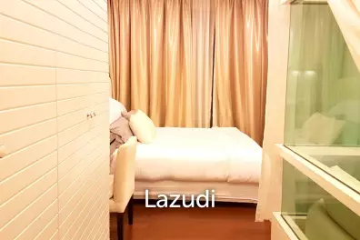 1 Bedroom 1 Bathroom 43 SQ.M  Ivy Thonglor