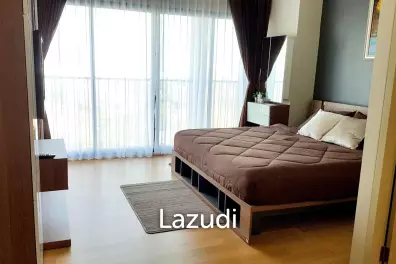1 Bedroom 1 Bathroom 53 SQ.M Condo For Sale+Rent
