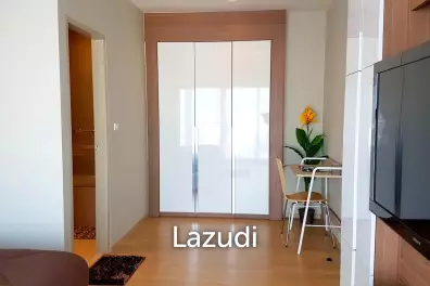 1 Bedroom 1 Bathroom 53 SQ.M Condo For Sale+Rent