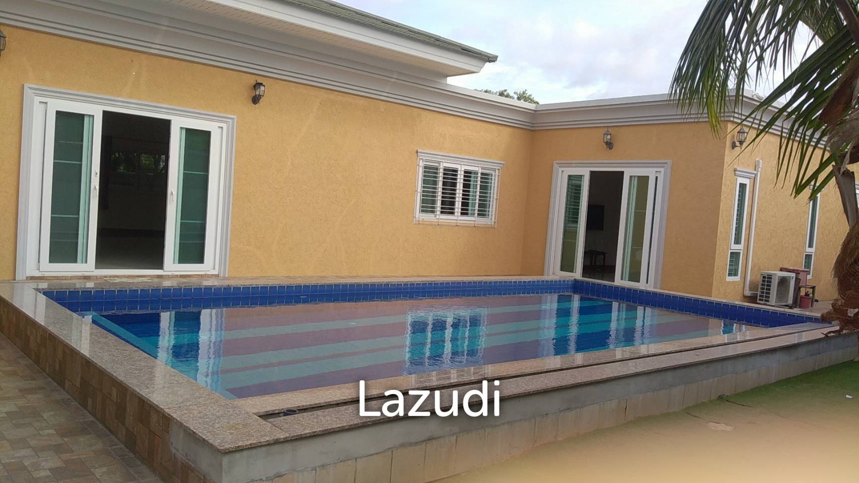 Pool Villa for Rent at Siam Royal View Pool Villa for Rent at Siam Royal View