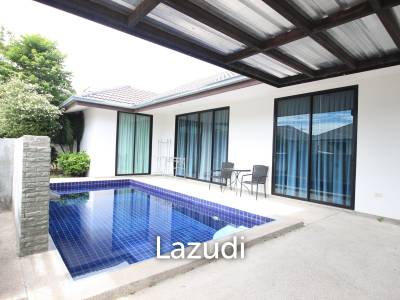 Mil Pool: 3 Bedroom 2 Bathroom For Rent